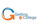 Getting to College Logo - Colored - Side.png